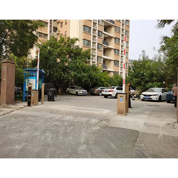 門(mén)衛(wèi)車(chē)輛自動(dòng)識(shí)別系統(tǒng)