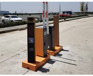 車牌識別系統生產廠家